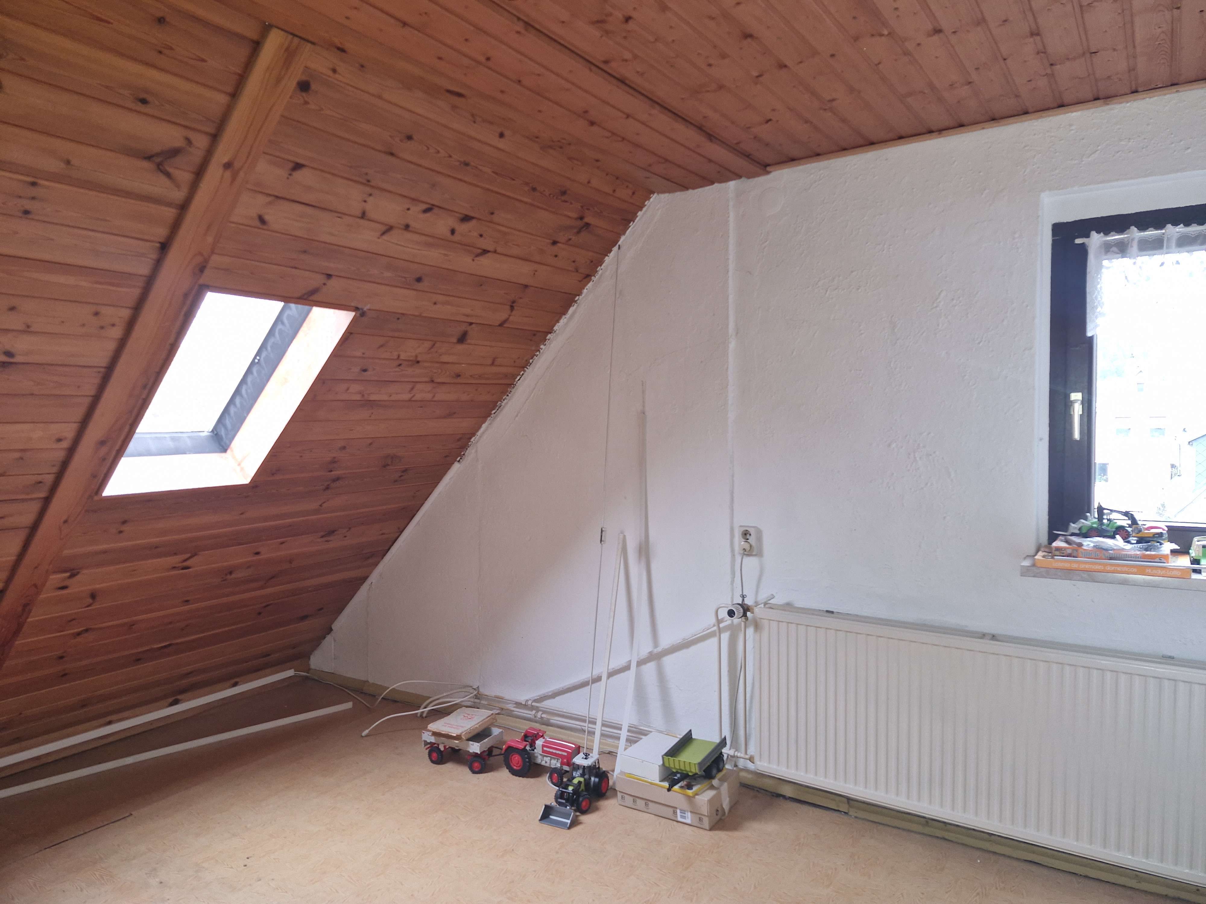 Immobilie in Zschorlau - Viel Platz für die ganze Familie - schönes Haus in Zschorlau! - Bild 7