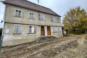 Reserviert ! ❤️-lich Willkommen -Grundstück! Das denkmalgeschützte Haus gibt´s dazu – Die vollständige Adresse der Immobilie erhältst du vom Anbieter., 97944 Boxberg – Vorschaubild 4