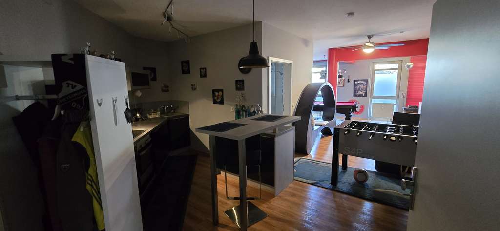 Immobilie in Heilsbronn - Direktverkauf: Flexibles Wohnen und Arbeiten, Teilbare Wohnung in Top Lage Heilsbronn - Bild 2