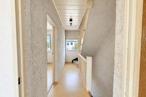 Reihenmittelhaus mit Doppelgarage & Fernwärme – viel Potenzial in MA-Käfertal – 68309 Käfertal, Mannheim – Vorschaubild 7