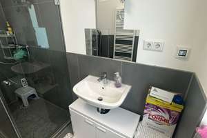 Neu renovierte 3-Zimmer-Wohnung sucht Mieter – Wodanstraße 19, 90461 Glockenhof, Nürnberg – Vorschaubild 3