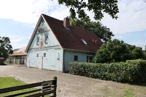 Resthof in 21772 Stinstedt auf ca. 2 ha mit Ställen und Hausweide – Die vollständige Adresse der Immobilie erhältst du vom Anbieter., 21773 Stinstedt – Vorschaubild 3