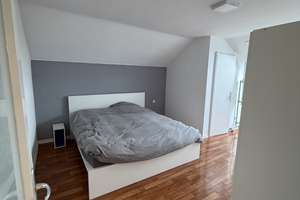 Helle 2-Zimmer Dachgeschosswohnung in Wiesbaden-Nordost – Die vollständige Adresse der Immobilie erhältst du vom Anbieter., 65195 Nordost, Wiesbaden – Vorschaubild 7