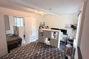 Wohnen mit Charakter: 2-Zimmer-Wohnung in Karlsruhe-Durlach – Seboldstraße 38, 76227 Durlach, Karlsruhe – Vorschaubild 9