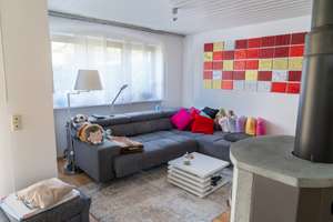 Doppelhaushälfte mit Garten in Ingolstadt-Süd – Die vollständige Adresse der Immobilie erhältst du vom Anbieter., 85051 Münchener Straße, Ingolstadt – Vorschaubild 5