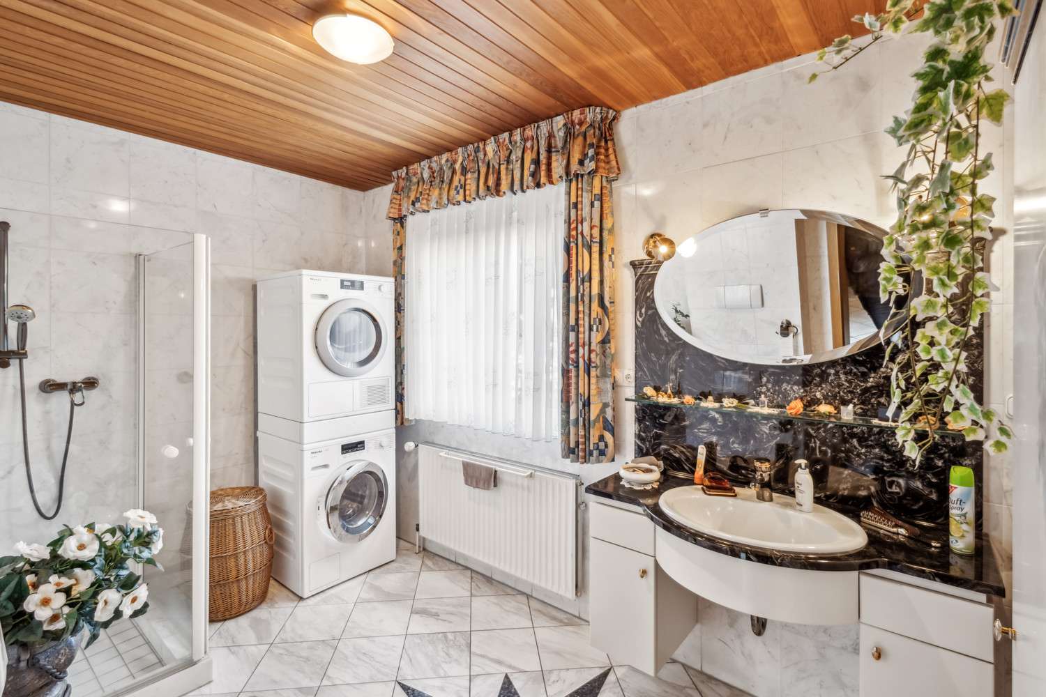 Immobilie in Neuenkirchen - Charaktervolles Unternehmerhaus mit Einliegeroption - Bild 15