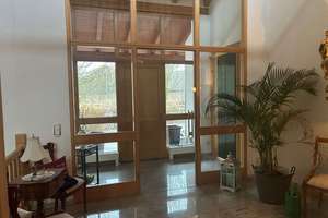 Exklusive Architekten-Villa mit eigenem Schwimmteich und Baugrundstück! – Die vollständige Adresse der Immobilie erhältst du vom Anbieter., 6493 Harzgerode – Vorschaubild 8