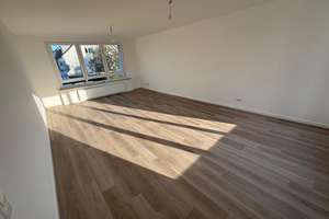 Großzügige 2-Zimmer-Wohnung mit Balkon - Erstbezug nach Renovierung – Mündelheimer Straße 21, 47259 Huckingen, Duisburg – Vorschaubild 9