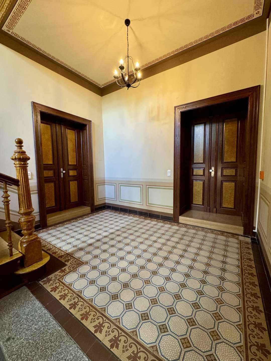 Immobilie in Markkleeberg - Kapitalanlage mit Charme: Jugendstil-Maisonette in Markkleeberg – 5 % Rendite! - Bild 24