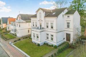 Historische Stadtvilla mit 3 Wohneinheiten im Zentrum Eutins – Ostholstein (Kreis) – Vorschaubild 2