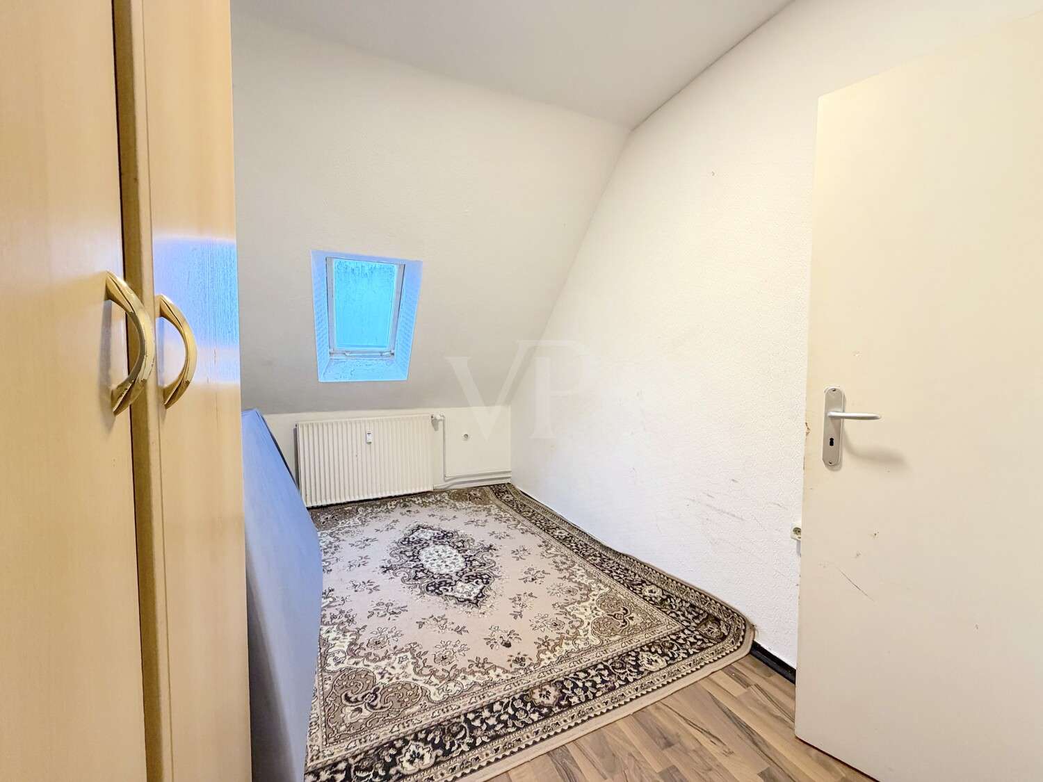 Immobilie in Bocholt - Charmantes Reihenmittelhaus mit Geschichte und Entwicklungspotenzial - Bild 14