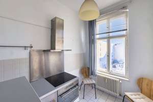 Geschmackvolle 2-Zimmer-Wohnung in Berlin Prenzlauer Berg - Dunckerstrasse – Dunckerstraße -, 10437 Prenzlauer Berg, Berlin – Vorschaubild 9