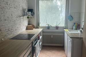 Gut geschnittene 4 Zimmerwohnung mit Balkon in Düsseldorf-Knittkuhl. – 40629 Knittkuhl, Düsseldorf – Vorschaubild 11