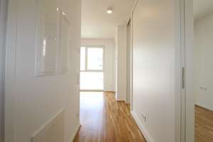 Helle 2 Zimmer mit EBK und Balkon in ruhiger Seitenstraße! – Hamburger Str. 17, 4129 Eutritzsch, Leipzig – Vorschaubild 6