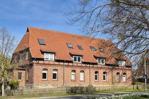 Maisonettewohnung mit Charakter – provisionsfrei in Wolfsburg-Neuhaus