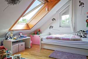 Vollklimatisiertes Zuhause mit vier Zimmern und Balkon in Mainz-Bretzenheim – Hinter der Kapelle x, 55128 Bretzenheim, Mainz – Vorschaubild 5