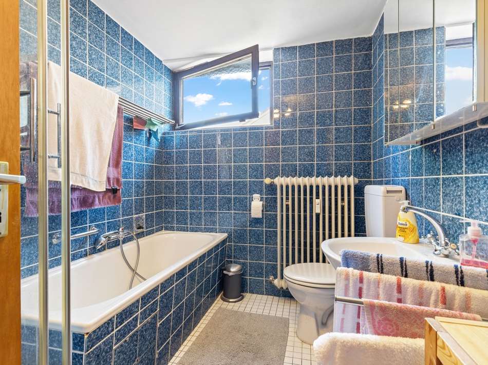 Badezimmer OG