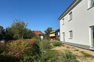 MODERNES WOHNEN IN BERNAU-LADEBURG  Erstbezug Doppelhaushälfte in der Bernauer Str. 3b – Bernauer Straße 3, 16321 Bernau bei Berlin – Vorschaubild 9