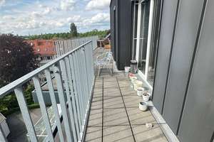 Schöne Wohnung mit großer Terrasse – Die vollständige Adresse der Immobilie erhältst du vom Anbieter., 30167 Calenberger Neustadt, Hannover – Vorschaubild 5