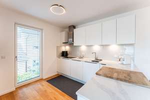 Wohnglück mit Stil & Charme im modernen Neubau – Die vollständige Adresse der Immobilie erhältst du vom Anbieter., 81549 Balanstraße-West, München – Vorschaubild 8