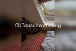 Tauschwohnung: 45-55qm Wohnung mit großer Terrasse – Falkenweg 4, 50858 Junkersdorf, Köln – Vorschaubild 4
