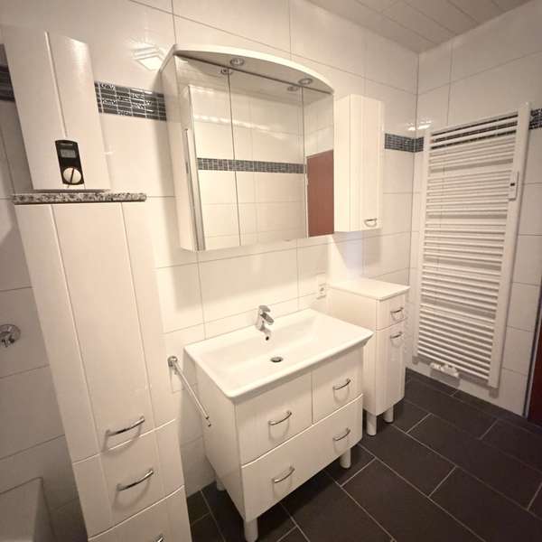 ***  helle, charmante - 3-Zimmer-Wohnung - Verlautenheide ***