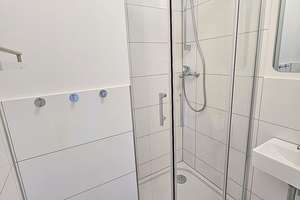 Modern möblierte Wohnung in toller Lage beim Marienplatz in Stuttgart Süd – Die vollständige Adresse der Immobilie erhältst du vom Anbieter., 70178 Rathaus, Stuttgart – Vorschaubild 4
