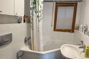 Voll möblierte 3-Zimmer-Wohnung mit Balkon & Arbeitszimmer in München-Trudering – Wimbachtalstraße 2a, 81825 Waldtrudering, München – Vorschaubild 12