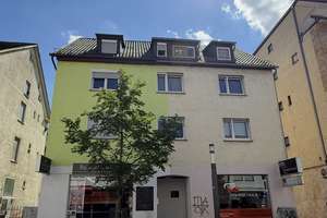 Renditenstarkes MFH in zentraler Lage – Die vollständige Adresse der Immobilie erhältst du vom Anbieter., 70372 Cannstatt-Mitte, Stuttgart – Vorschaubild 2