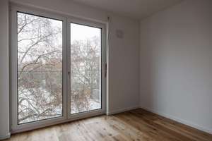 138,5 m² Wohnkomfort: Moderner 5-Zimmer-Erstbezug mit zwei Balkonen – Dufourstraße  1, 4107 Zentrum-Süd, Leipzig – Vorschaubild 12