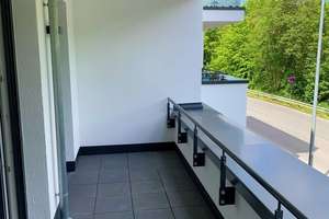 Wirklich schöne und moderne 2 Zimmer-Wohnung mit Balkon direkt an der Lahn, Wehrdaer Weg 42g, Mar... – Wehrdaer Weg 42 g, 35037 Marburg, Marburg – Vorschaubild 3