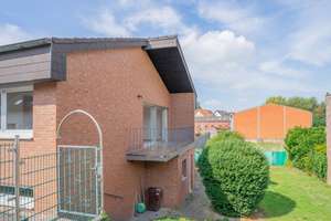 Freistehender Bungalow mit zwei Einzelgaragen in MG-Schelsen – Die vollständige Adresse der Immobilie erhältst du vom Anbieter., 41238 Schelsen, Mönchengladbach – Vorschaubild 15