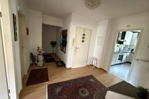 Smarter Wohnen!  Traumhafte, moderne 4-Zi.-Wohnung im EG mit fast 150 m² Garten und Terrasse!!! – Düsseldorfer Str. 26, 47239 Rumeln-Kaldenhausen, Duisburg – Vorschaubild 3