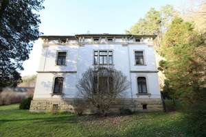 Historische Denkmalvilla in Ferienregion - perfekt zur Vermietung – Die vollständige Adresse der Immobilie erhältst du vom Anbieter., 1814 Rathmannsdorf – Vorschaubild 3