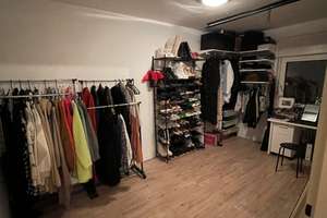 Großzügige 3-Zimmer-Wohnung mit Balkon & flexibler Raumaufteilung in zentraler Lage – Kleiststraße 19, 64291 Arheilgen, Darmstadt – Vorschaubild 6