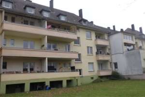 Schöne ca. 78,5 qm große Wohnung mit sonnigem Balkon – Die vollständige Adresse der Immobilie erhältst du vom Anbieter., 58089 Vorhalle, Hagen – Vorschaubild 3