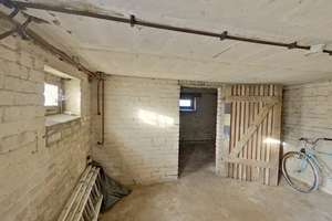Haus mit Potenzial: 6 Zimmer, großer Garten und ruhige Lage in Bornim – Die vollständige Adresse der Immobilie erhältst du vom Anbieter., 14469 Bornim, Potsdam – Vorschaubild 25