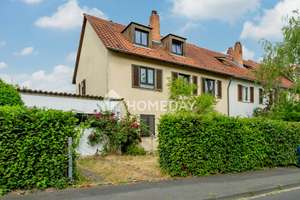 Würzburg-Frauenland: Maisonettewohnung mit Balkon, Garten, Kamin und Stellplatz im 2-Familienhaus – Die vollständige Adresse der Immobilie erhältst du vom Anbieter., 97074 Frauenland, Würzburg – Vorschaubild 1