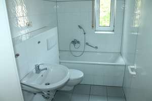 Kapitalanlage Rosenhöhe - Stilvolle Maisonettewohnung mit 3 Zimmern und Balkon - Parkmöglichkeit – 63069 Vorderwald-Rosenhöhe, Offenbach am Main – Vorschaubild 8