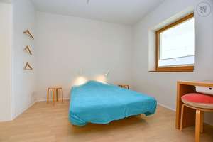 Wunderschöne, modern möblierte Einliegerwohnung mit toller Terrasse in Stuttgart Süd – Die vollständige Adresse der Immobilie erhältst du vom Anbieter., 70199 Heslach, Stuttgart – Vorschaubild 2
