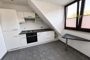     Schöne Vier-Zimmer-Wohnung in Bilk mit balkon – Die vollständige Adresse der Immobilie erhältst du vom Anbieter., 40225 Bilk, Düsseldorf – Vorschaubild 3