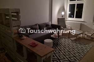 Tauschwohnung: Suche Haus mit 4 Zimmern in Pankow und Umgebung