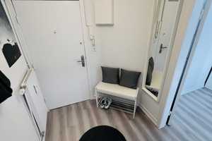 Zentrumsnahe möblierte Wohnung All Inclusive – Eberhardstraße 5, 22041 Hamburg – Vorschaubild 9