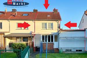 Klein, aber mein! – Die vollständige Adresse der Immobilie erhältst du vom Anbieter., 32425 Nordstadt, Minden – Vorschaubild 2