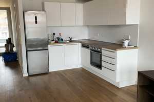 Helle Neubau- 3 Zimmer Maisonette- Wohnung – Straßburger Straße 40, 13581 Berlin – Vorschaubild 2