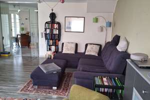 Helle 3-Zimmer Wohnung in Köln-Eil – Die vollständige Adresse der Immobilie erhältst du vom Anbieter., 51145 Eil, Köln – Vorschaubild 2