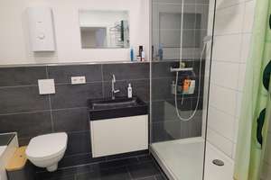 Moderne Wohnung im Herzen von Bochum langfristig zu vermieten – Die vollständige Adresse der Immobilie erhältst du vom Anbieter., 44787 Gleisdreieck, Bochum – Vorschaubild 6