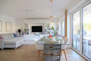 Hochwertige Terrassenwohnung mit Außenstellplatz und optionaler Einbauküche in ruhiger Lage – Die vollständige Adresse der Immobilie erhältst du vom Anbieter., 50997 Rondorf, Köln – Vorschaubild 6