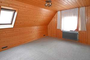 Solide und stilvoll gebautes Einfamilienhaus aus den 30er in beliebter Lage Nähe MHH! – Die vollständige Adresse der Immobilie erhältst du vom Anbieter., 30625 Heideviertel, Hannover – Vorschaubild 8