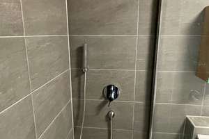 Luxuriöse 2,5-Zimmer-Wohnung mit 45 qm Terrasse und Klimaanlage – Fasanenstraße 38, 68309 Käfertal, Mannheim – Vorschaubild 4